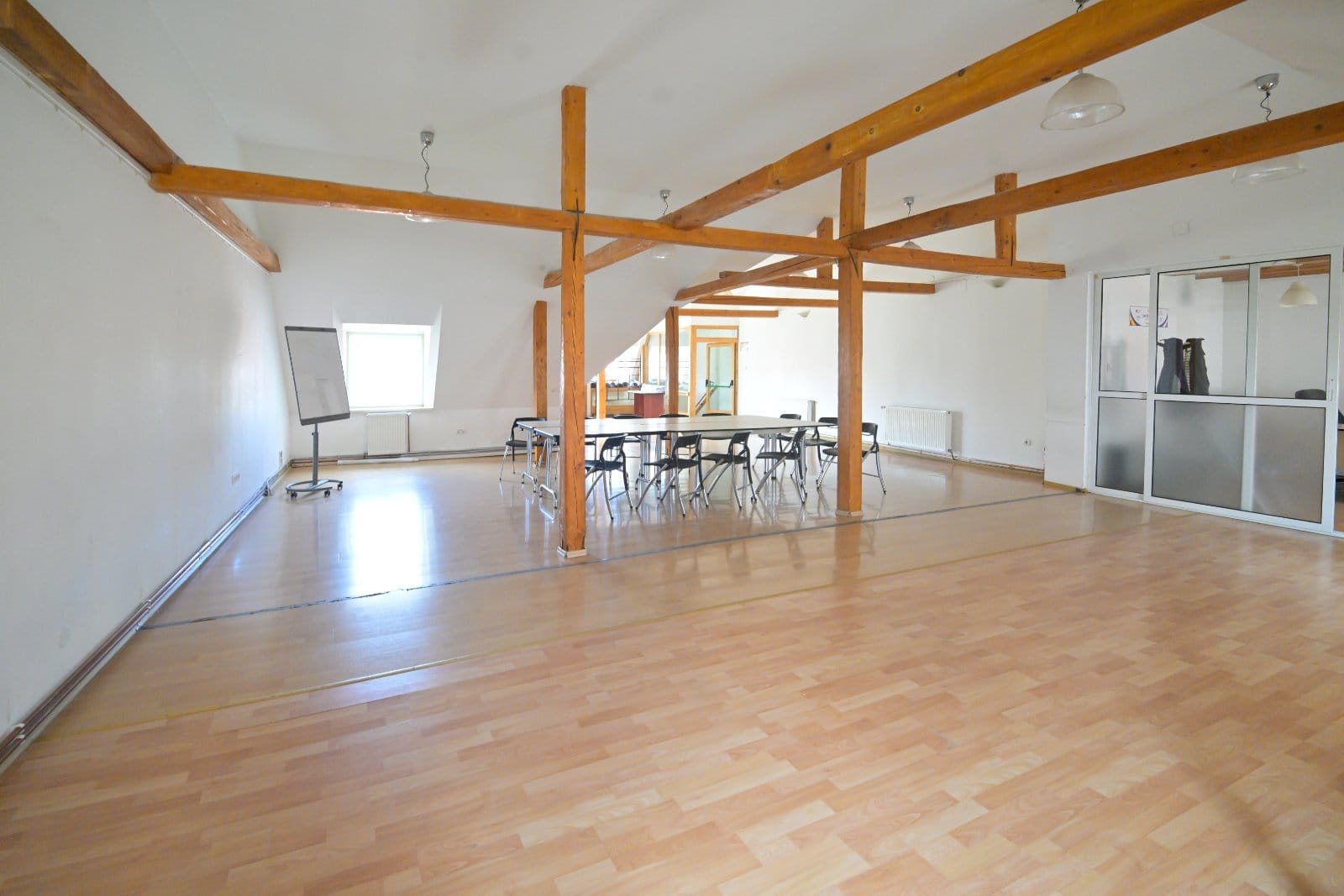 Sala mare multifuncțională
